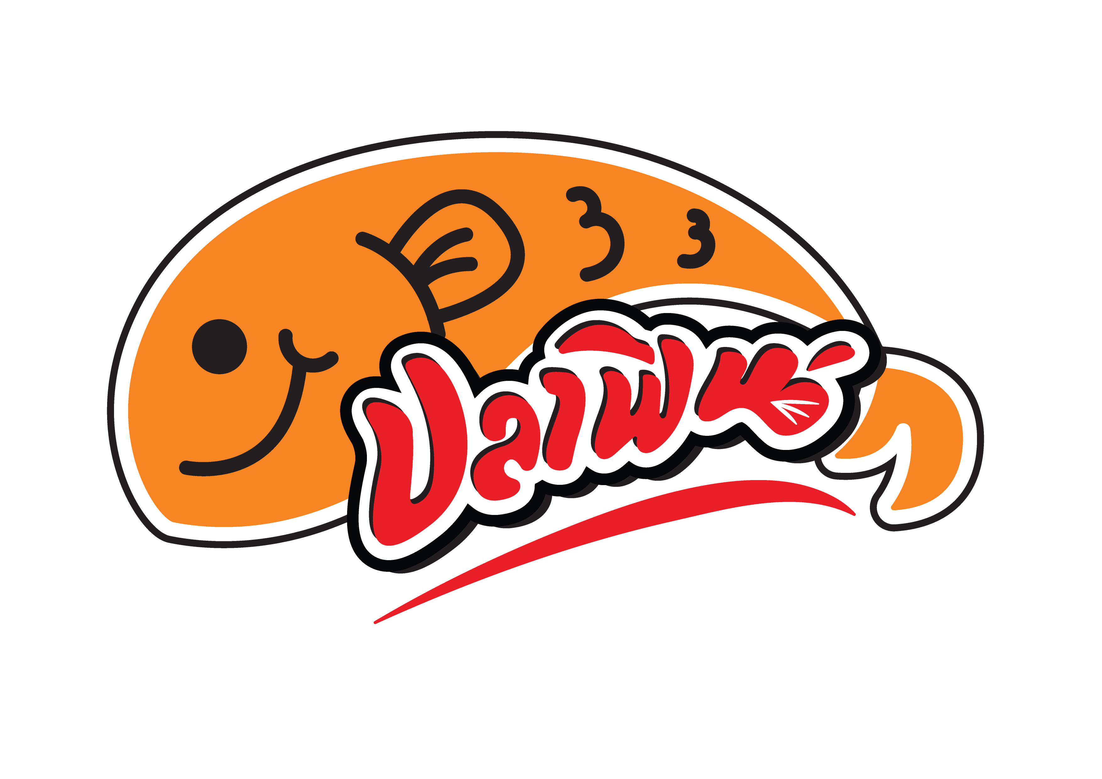 ...